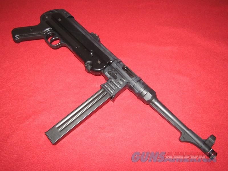 A T I Gsg Mp40 Pistol 9mm For Sale