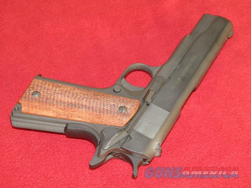 High Standard 1911 A1 Pistol 45 A For Sale At 919648813 4331