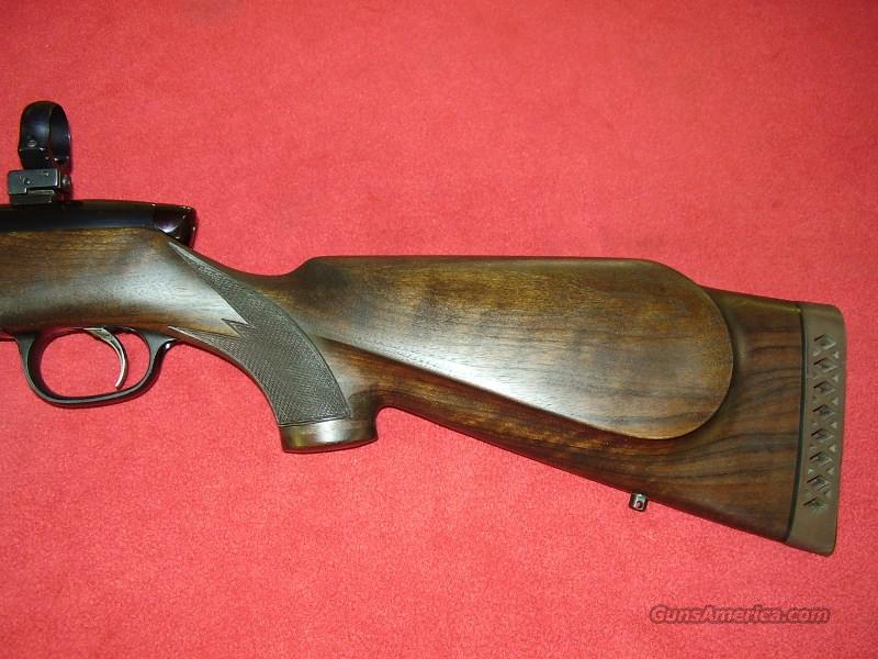 Steyr Mannlicher Model S Rifle 375 Handh Mag For Sale 9682