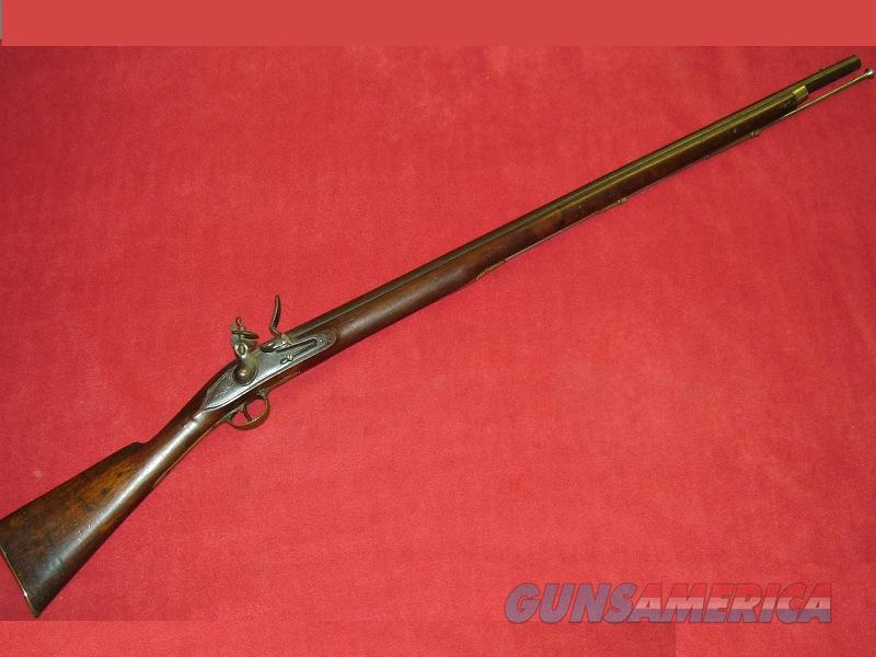 Kilpatrick Brown Bess Smoothbore Musket (.74 Ca... for sale