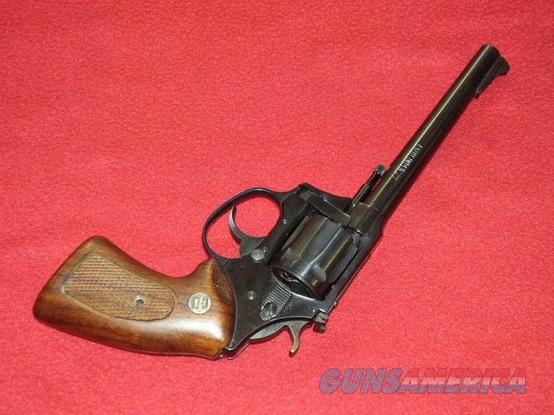 charter arms pathfinder 22