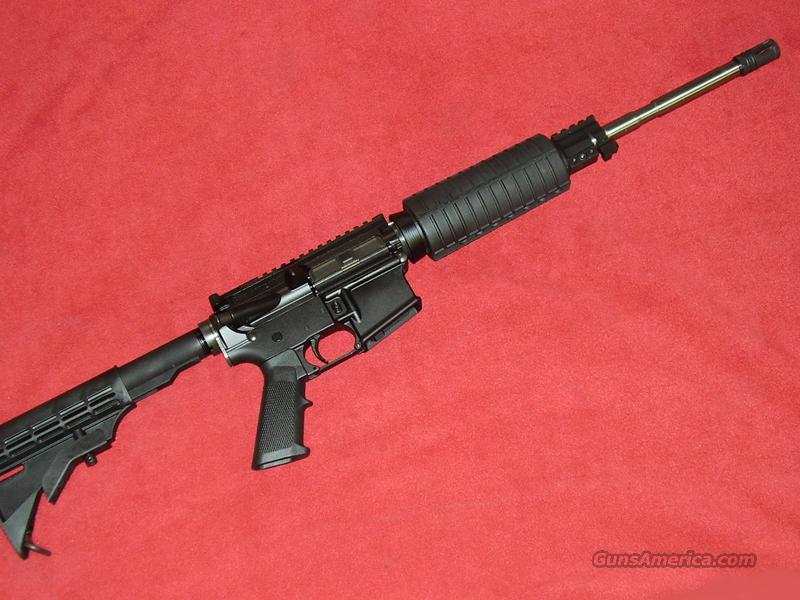 CMMG MK-4 Rifle (5.56) for sale at Gunsamerica.com: 926943033