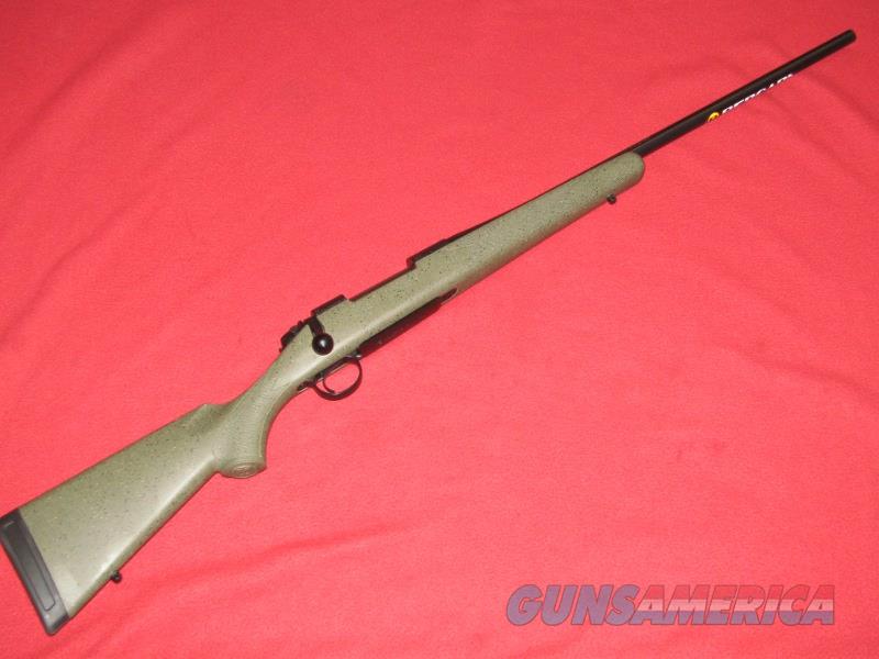 Bergara B14 Hunter Rifle 7mm Rem Mag For Sale