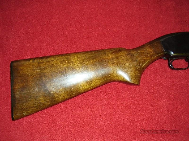 sabot in winchester model 25