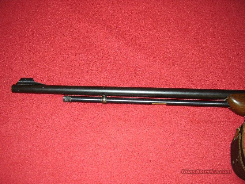 remington model 341 scope mount