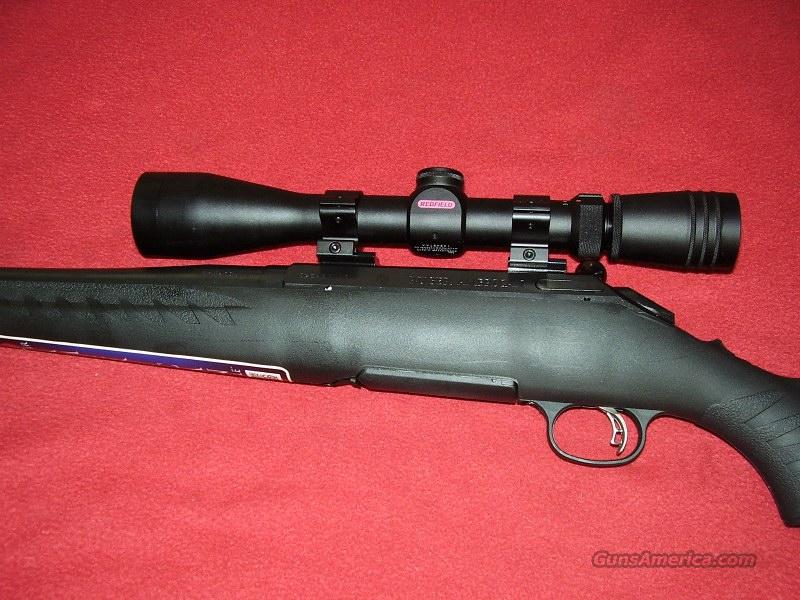 Ruger American Rifle (7mm-08) for sale at Gunsamerica.com: 945057701