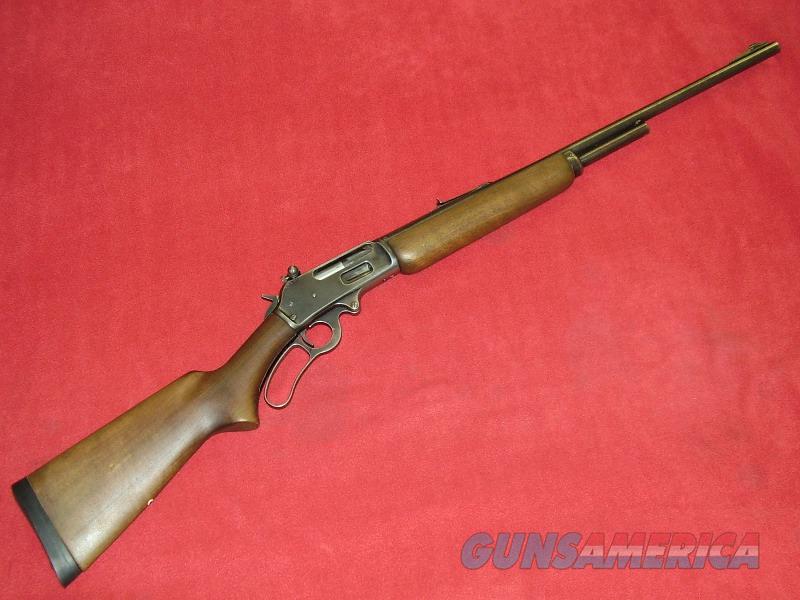 Marlin 336A Rifle (.30-30) for sale at Gunsamerica.com: 947059448