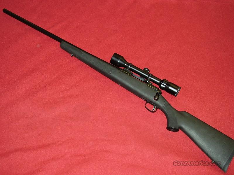 7mm savage rifle price