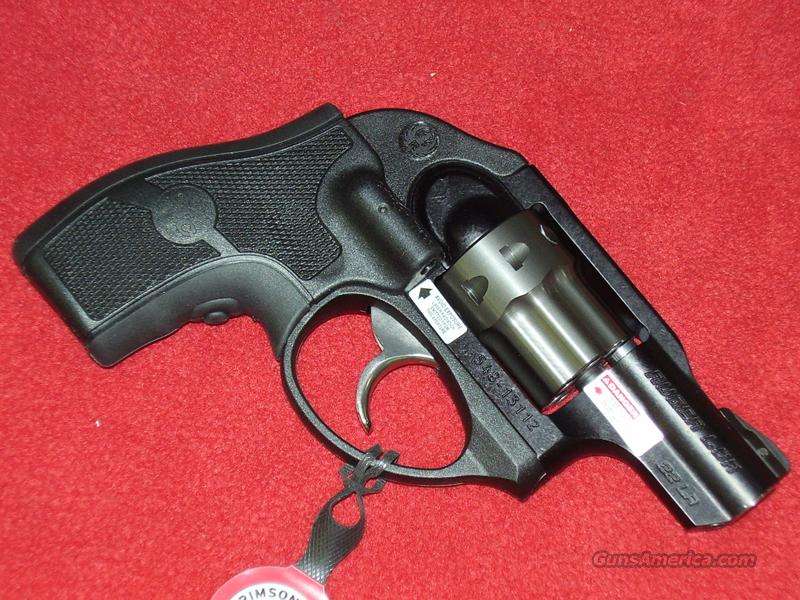 Ruger Lcr With Laser Grip 22 Lr For Sale At 950744380 7450