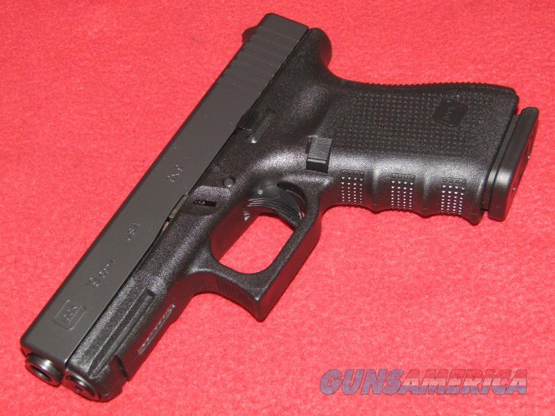 Glock 19 Gen 4 Navy Seal Foundati For Sale At