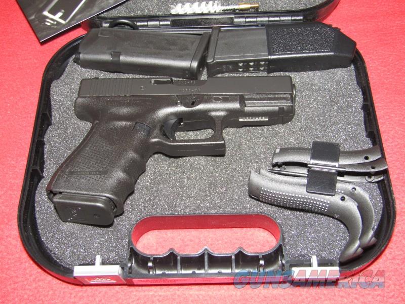 Glock 19 Gen 4 Navy Seal Foundati For Sale At