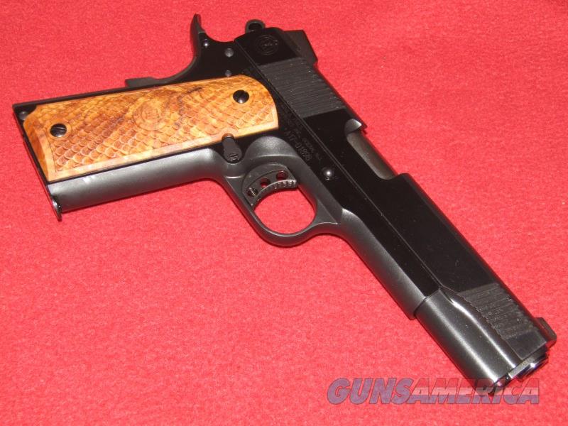 Metro Arms AC II 1911 Pistol (9mm) for sale at Gunsamerica.com: 965877482