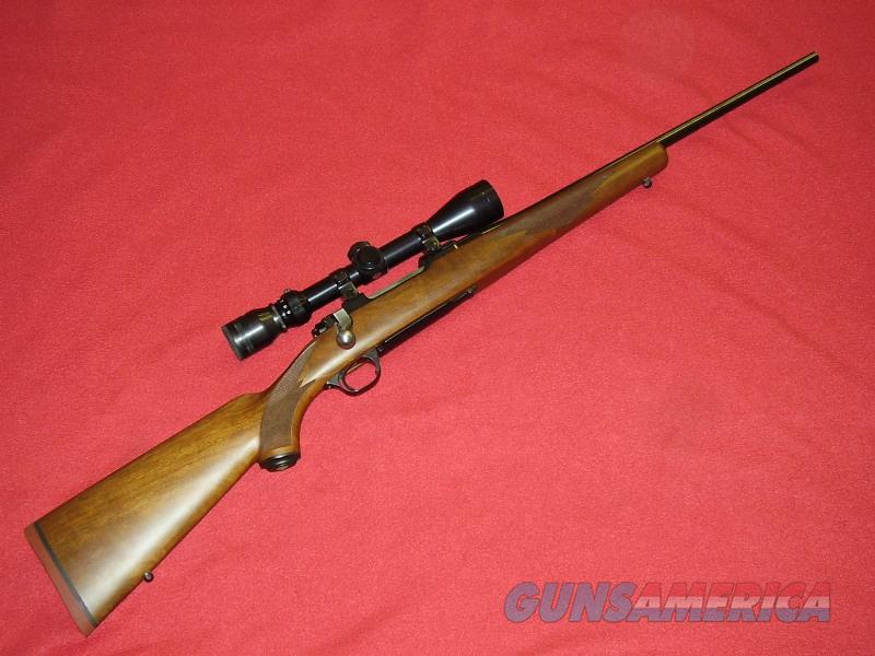 Ruger M77 Mk Ii Rifle (.223 Rem.) For Sale At Gunsamerica.com: 968130254