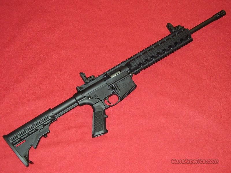 S&W M&P 15-22 Rifle (.22 LR) for sale at Gunsamerica.com: 969155544