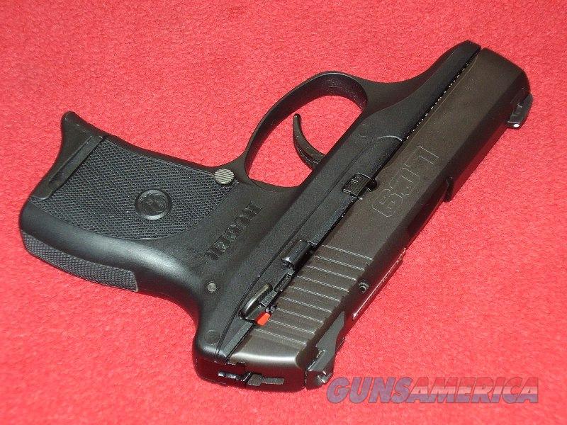 Ruger Lc9 Pistol 9mm For Sale At 969304204 