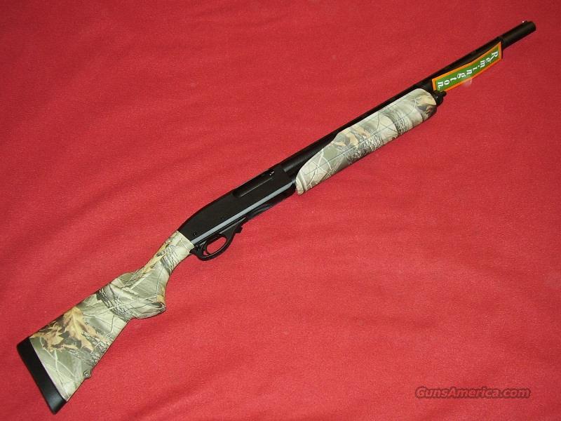 Remington Model 870 Turkey Shotgun ... for sale at Gunsamerica.com ...