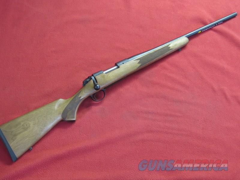 Bergara B14 Woodsman Rifle 243 Win For Sale