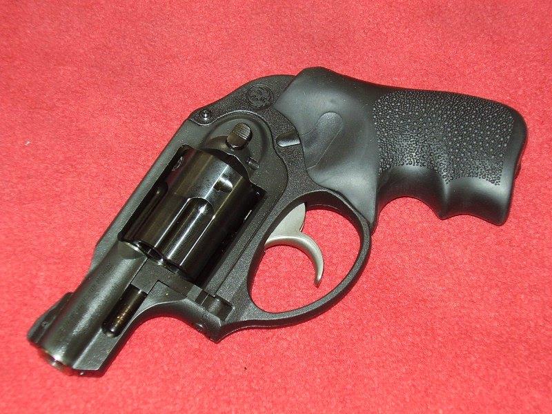 Ruger LCR Revolver (9mm) for sale at Gunsamerica.com: 978453179