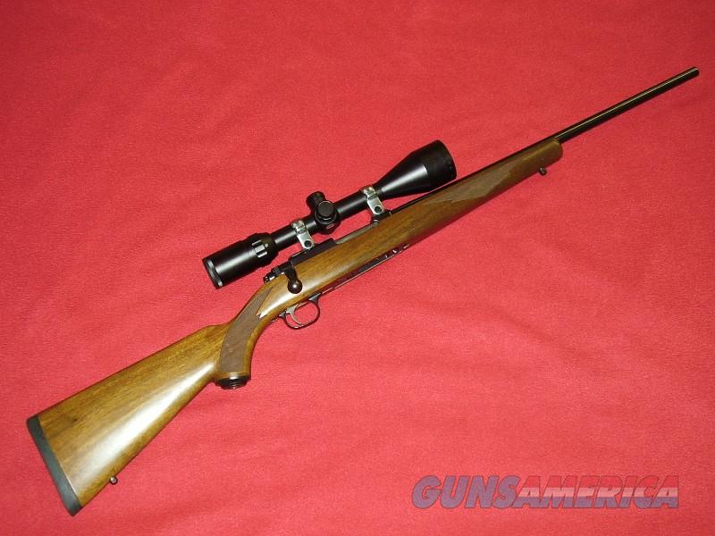 Ruger M77/22 Rifle (.22 Hornet) for sale at Gunsamerica.com: 981098444