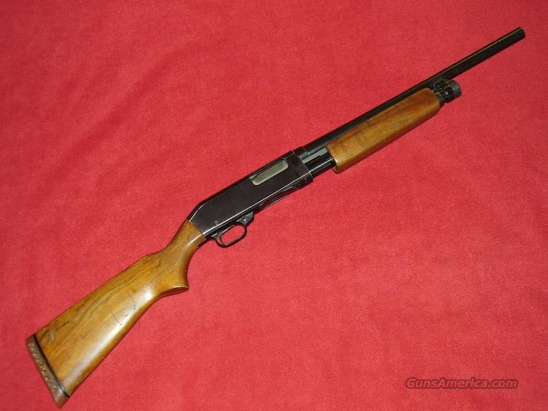 Sears Model 200 Shotgun (12 Ga.) for sale at 984504915