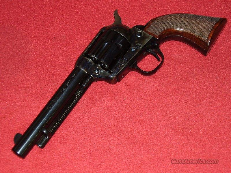 Cimarron Evil Roy Revolver (.357 Ma... for sale at Gunsamerica.com ...