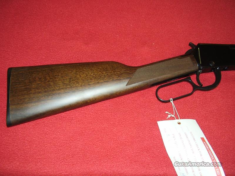 Henry model H001M in .22 Mag. for sale at Gunsamerica.com: 988004934