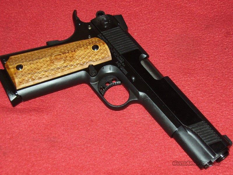 Metro Arms American Classic Ii 1911 For Sale At 991922546 7404