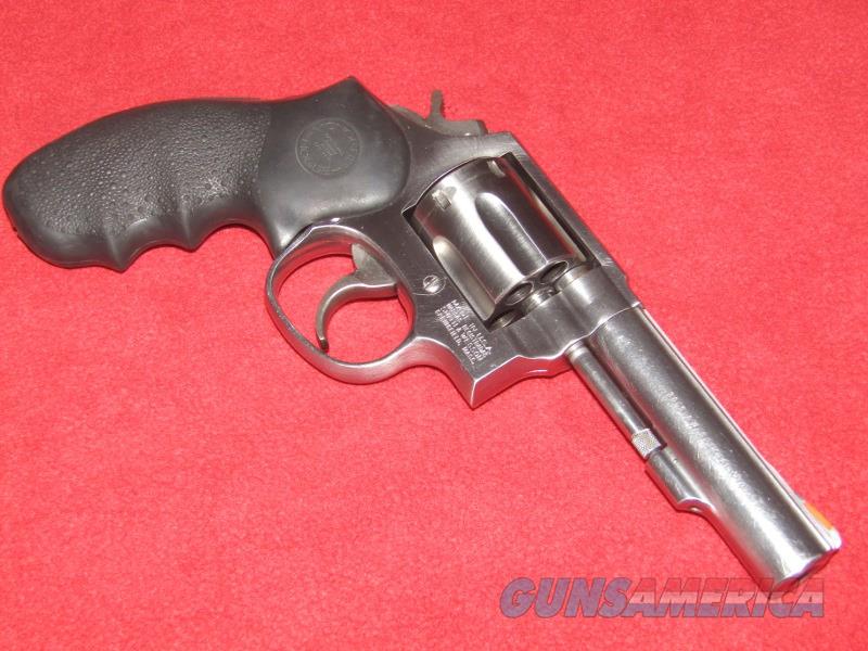 S&W 64-5 Revolver (.38 Special) for sale at Gunsamerica.com: 992696053