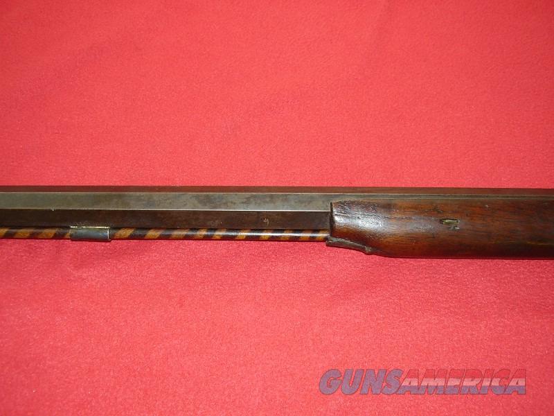 Ford bros muzzleloader #8