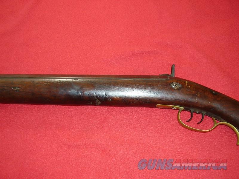 Ford bros muzzleloader #7