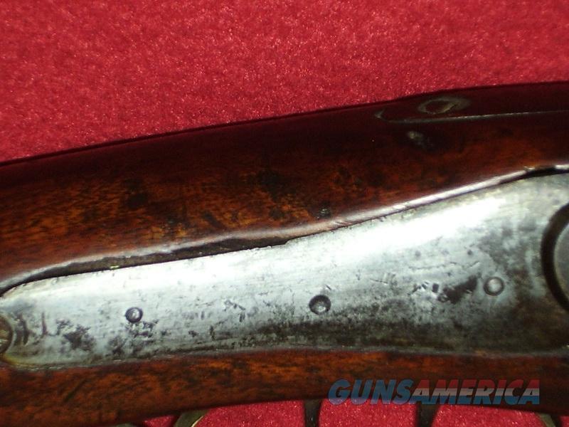 Ford bros muzzleloader #10