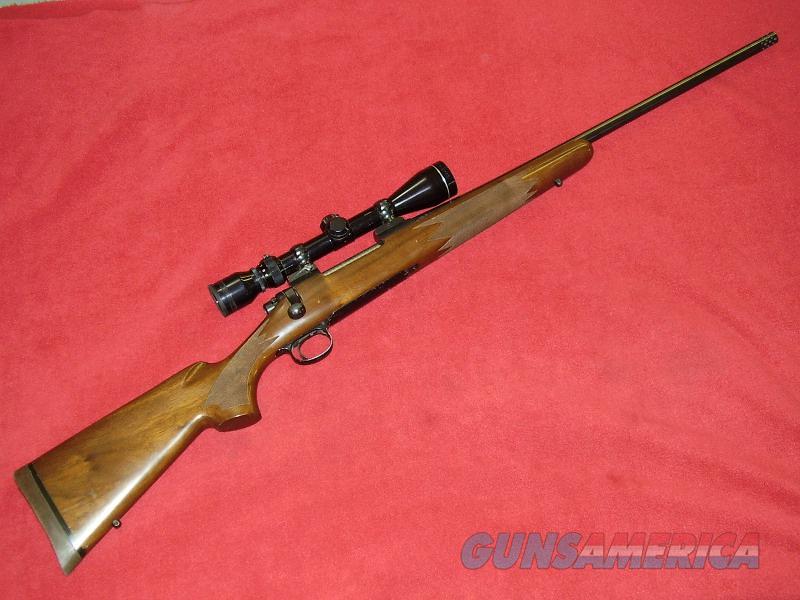 Remington 700 BDL Rifle (.35 Whelen... for sale at Gunsamerica.com ...