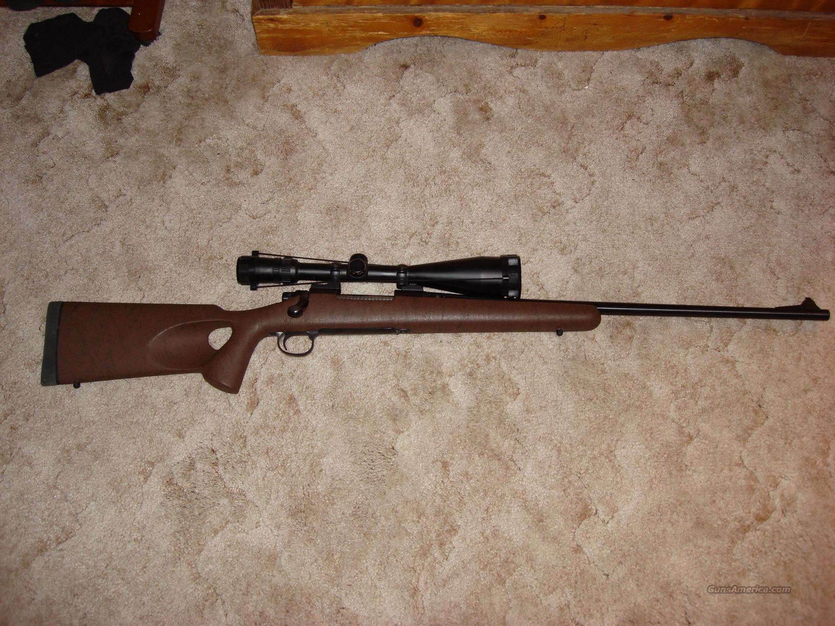 Remington classic 375 H&H magnum for sale at Gunsamerica.com: 984147365