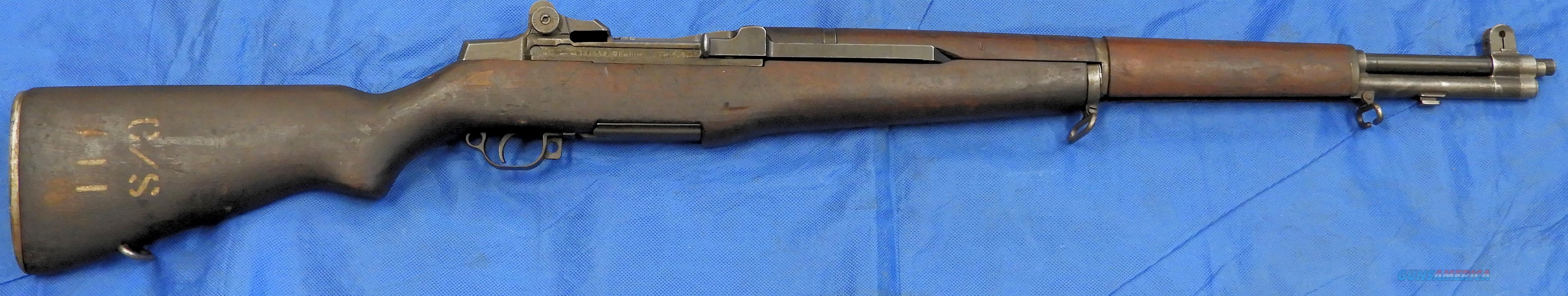 M1 Garand - CMP US Government Surplus - WWII (1... for sale