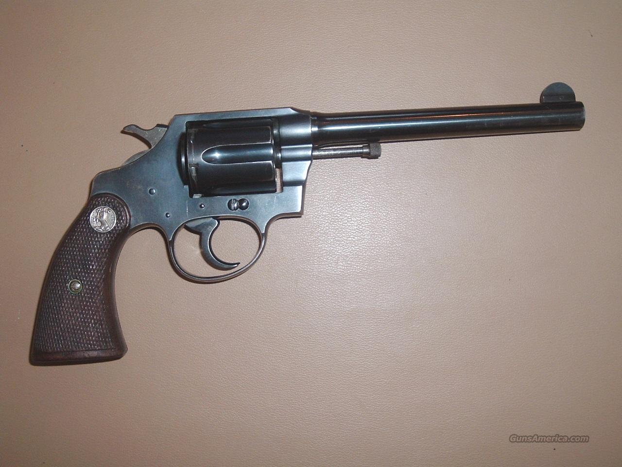 colt police positive 38 special serial number lookup
