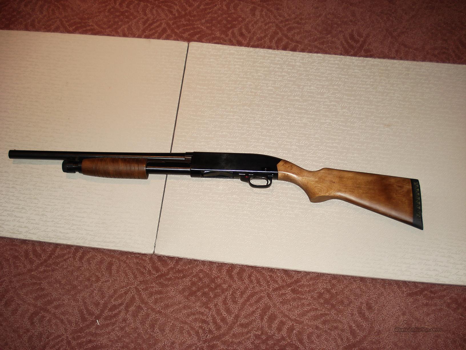 Winchester Model 200 Sears edition for sale at Gunsamerica.com: 946619243