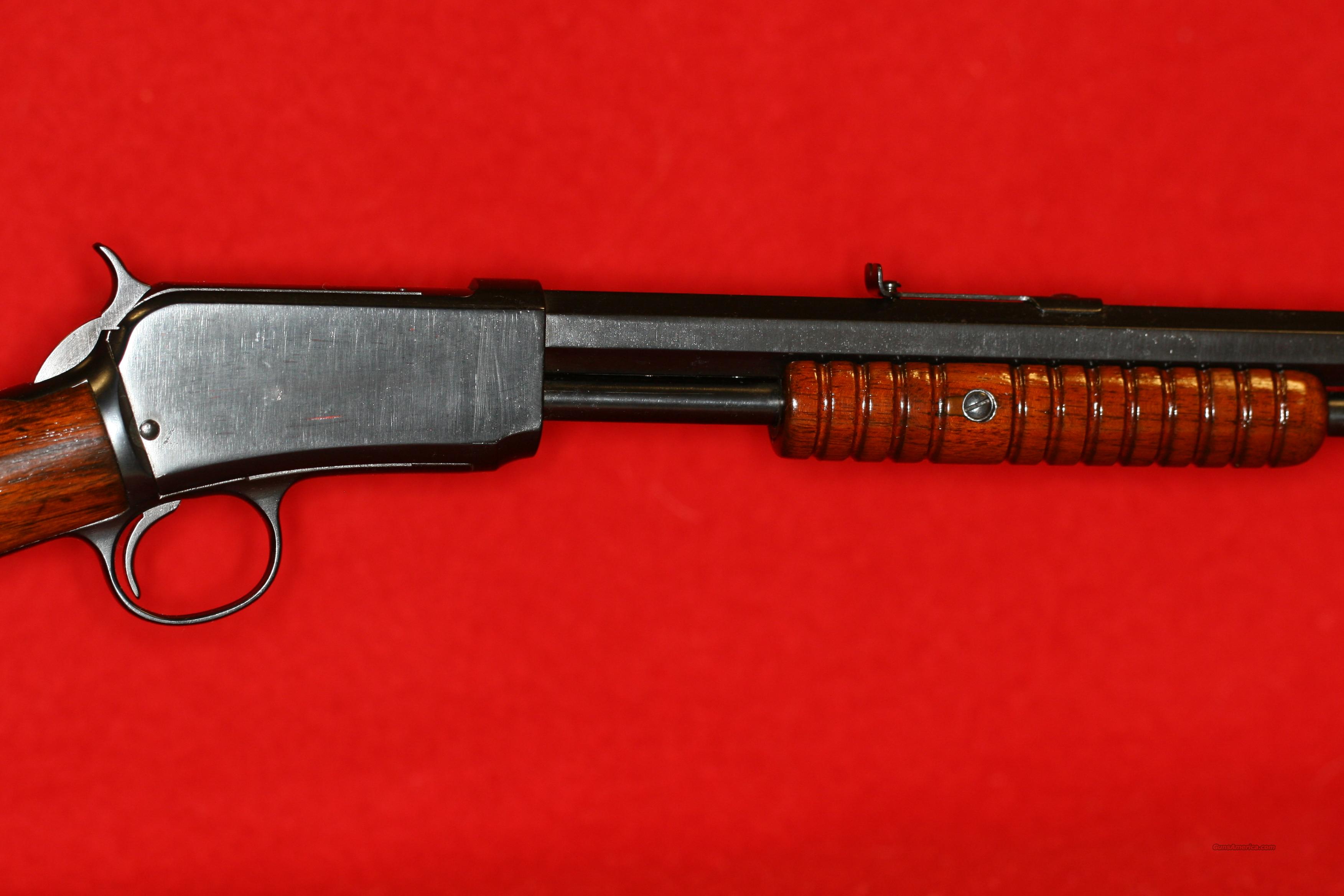winchester model 90 22 short firing pin