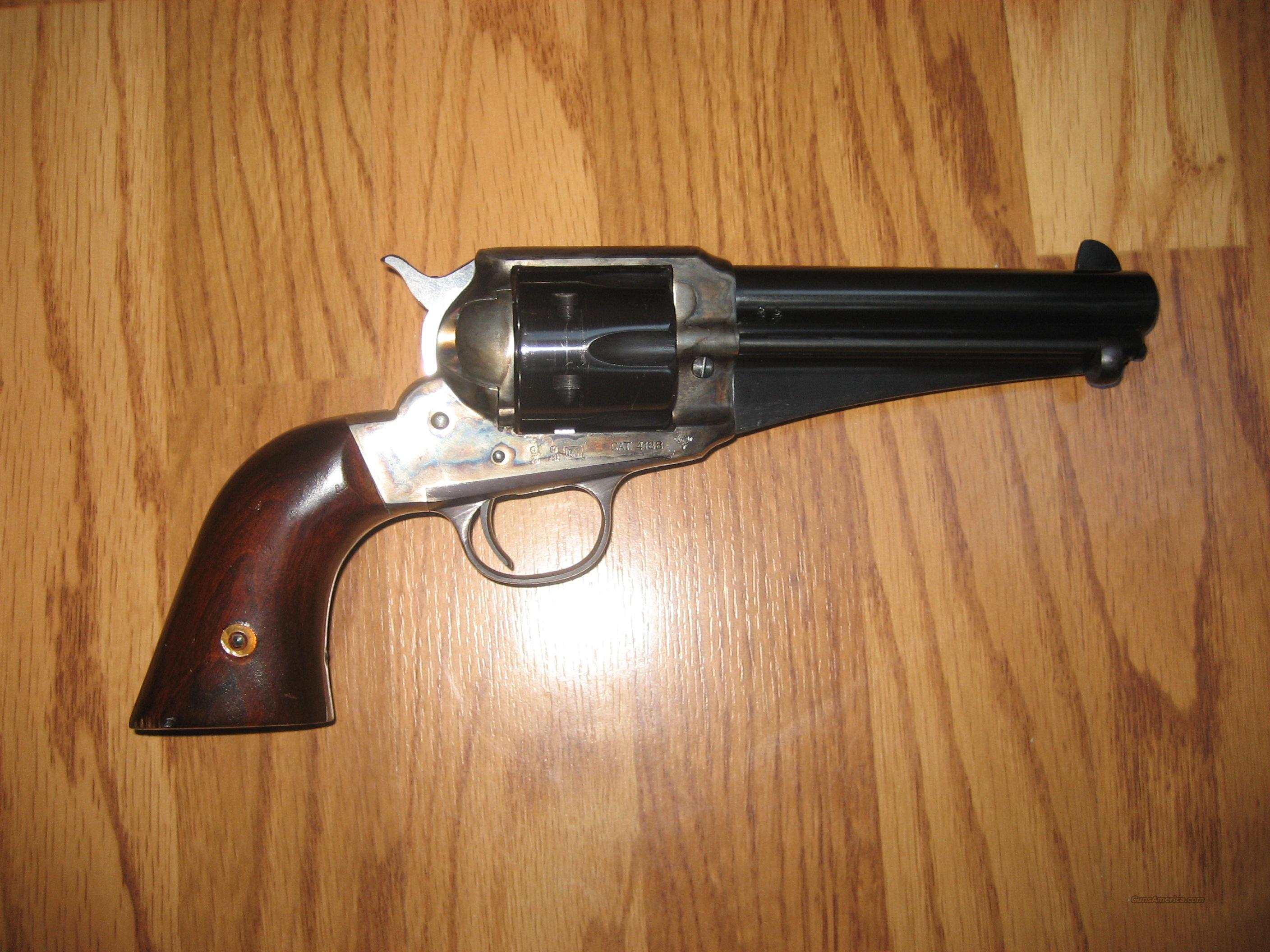 Emf Remington 1875 Outlaw-.45Colt for sale