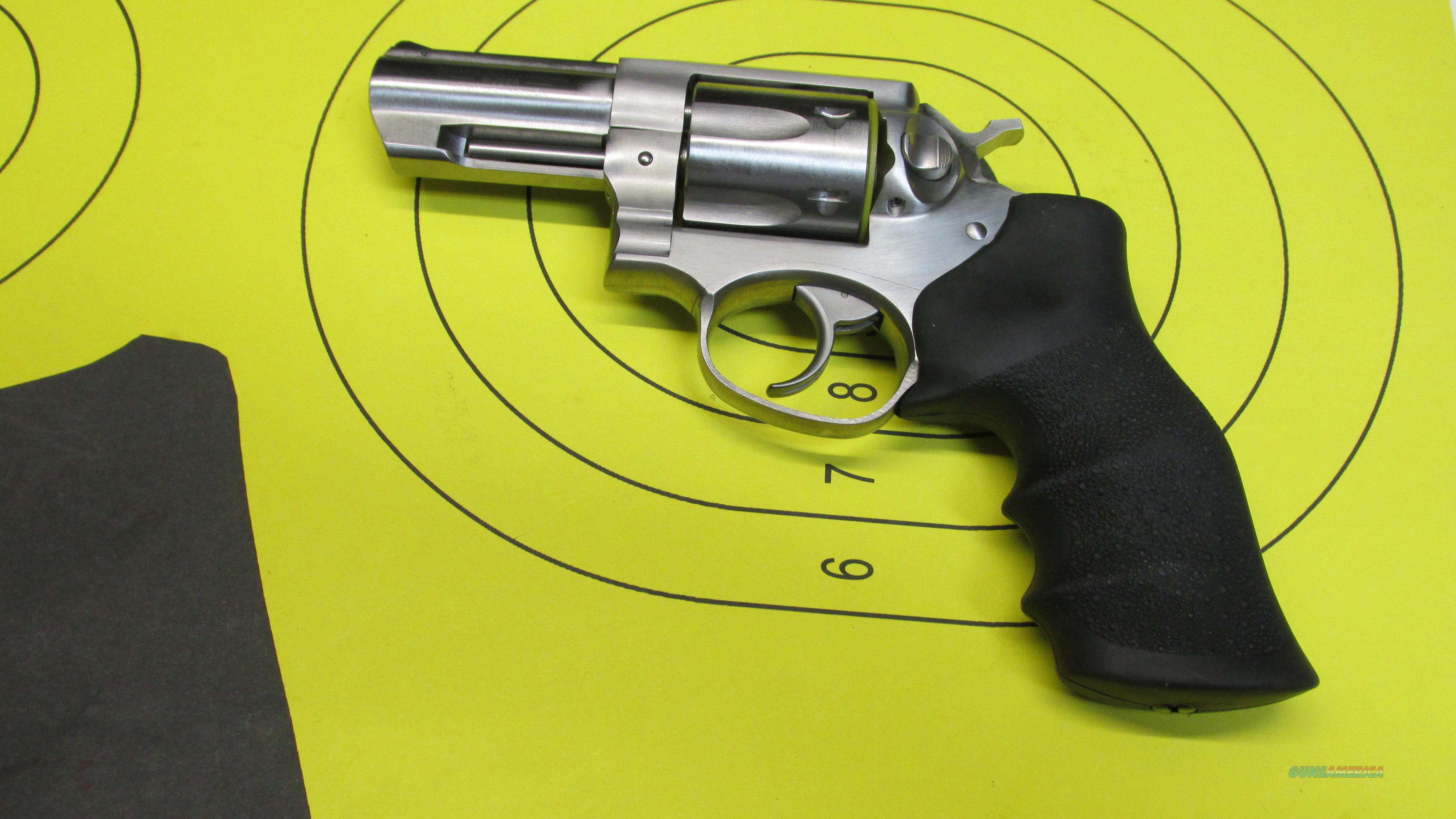 Ruger Gp100 357 Magnum 3 Barrel 6 For Sale At