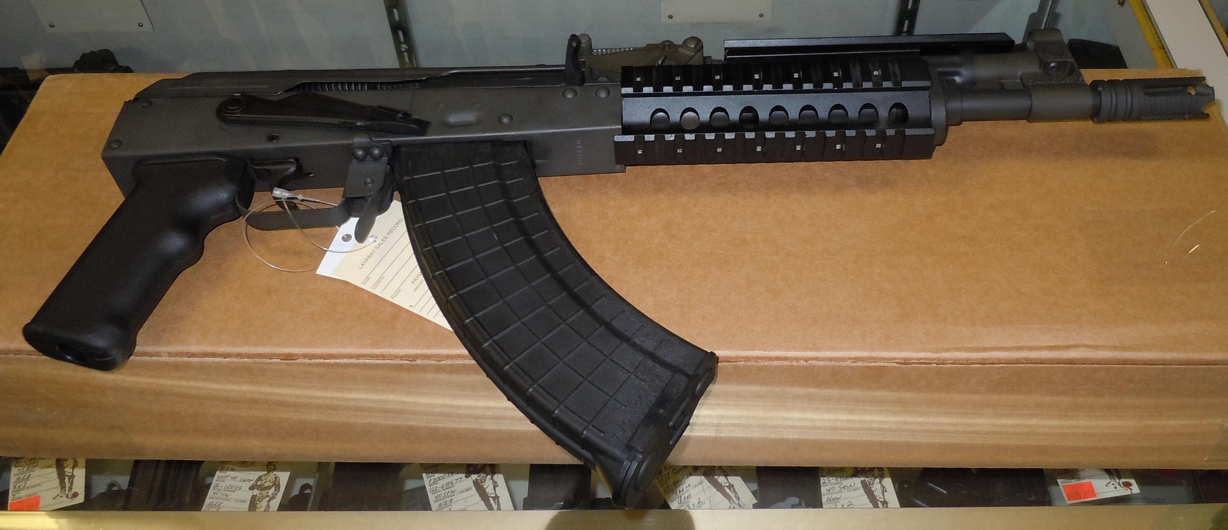 IO HELLPUP 7.62 X 39MM AK47 STYLE P... for sale at Gunsamerica.com ...