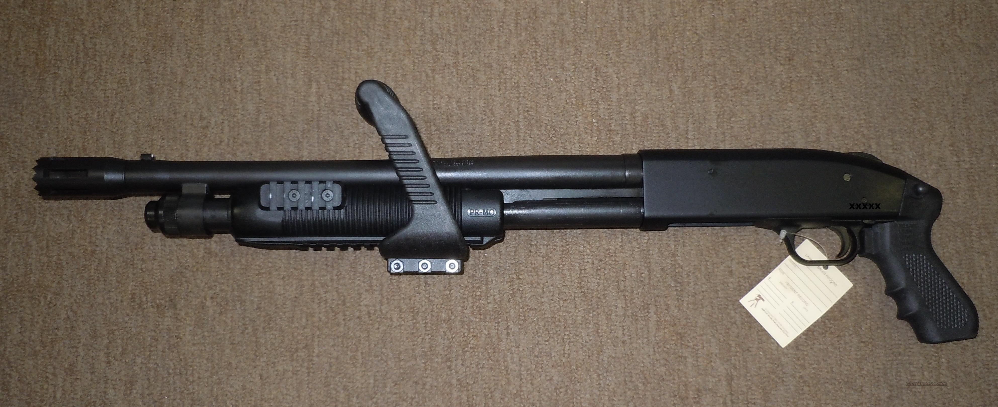 Ke Xuan 500 Shotgun Grip Grip Shotgun Mossberg