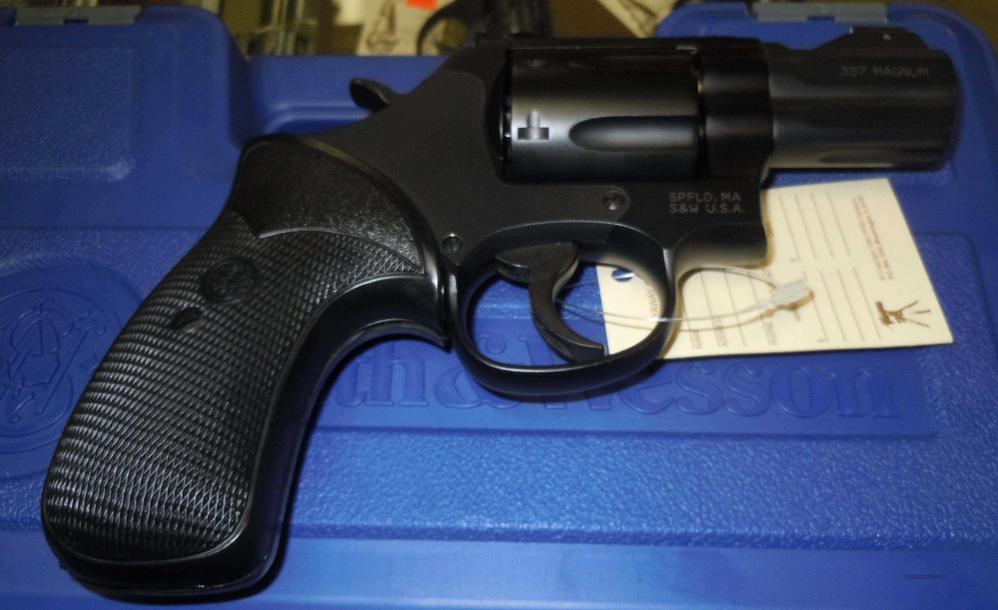 SMITH & WESSON 386NG NIGHT GUARD 35... for sale at Gunsamerica.com ...