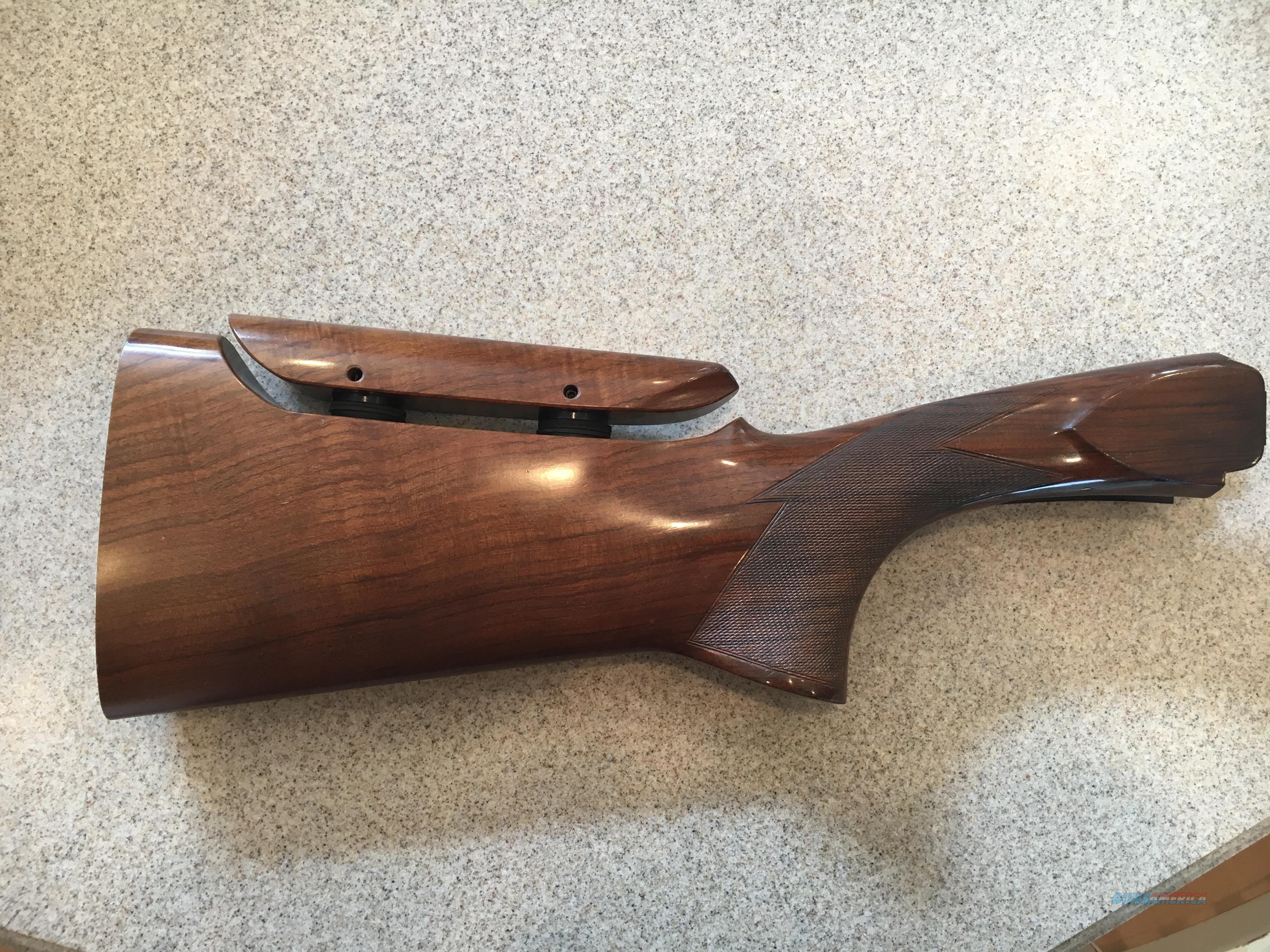 Perazzi Trap Stock - MX8, Comp 1, M... for sale at Gunsamerica.com ...