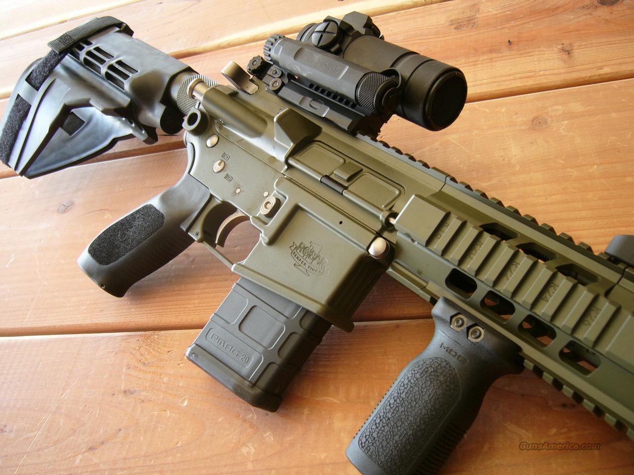 ROBAR CUSTOM SBR NO STAMP REQUIRED!... for sale at Gunsamerica.com ...