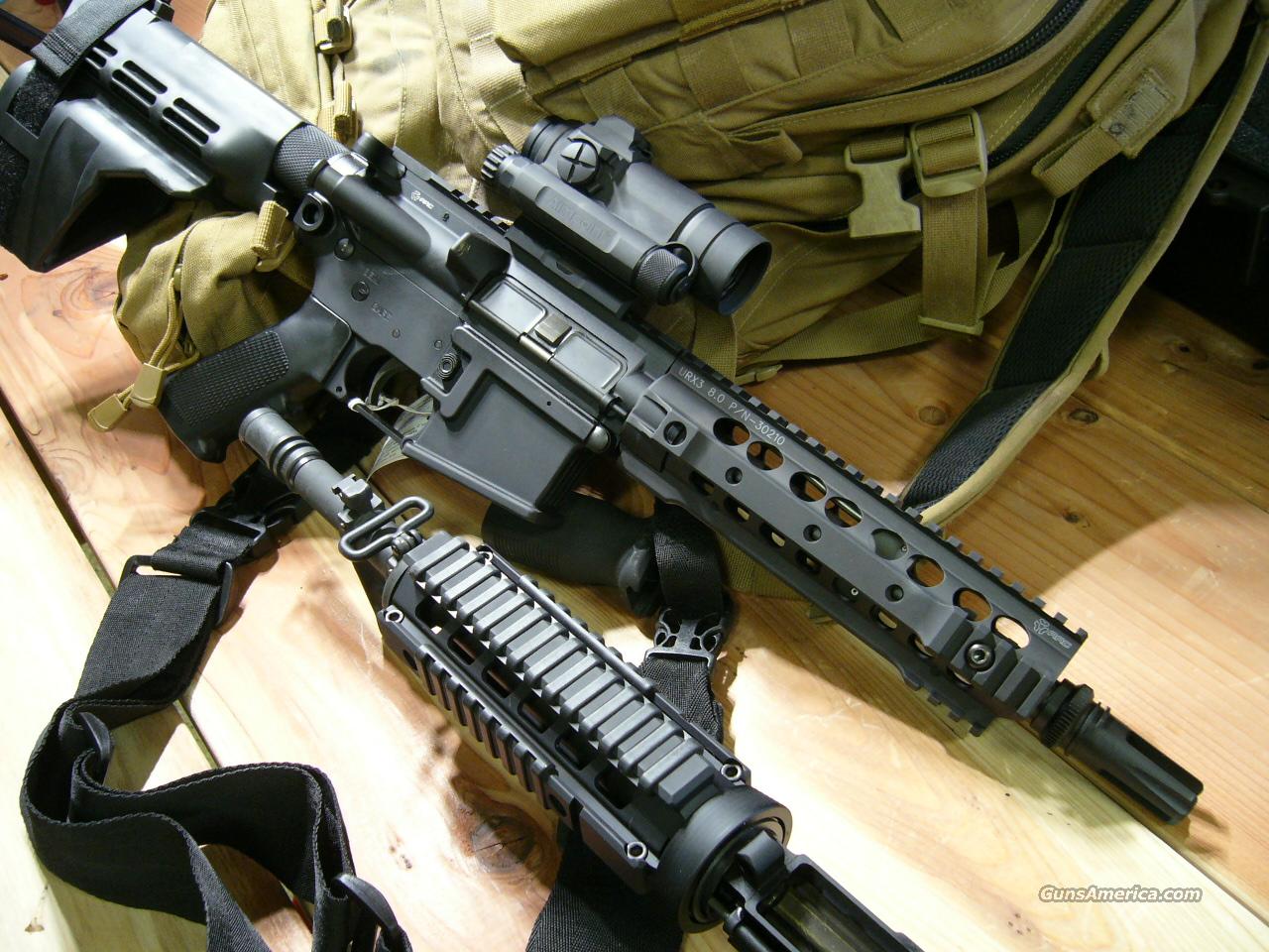 LEGAL SBR NO STAMP NEEDED .300 AAC ... for sale at Gunsamerica.com ...