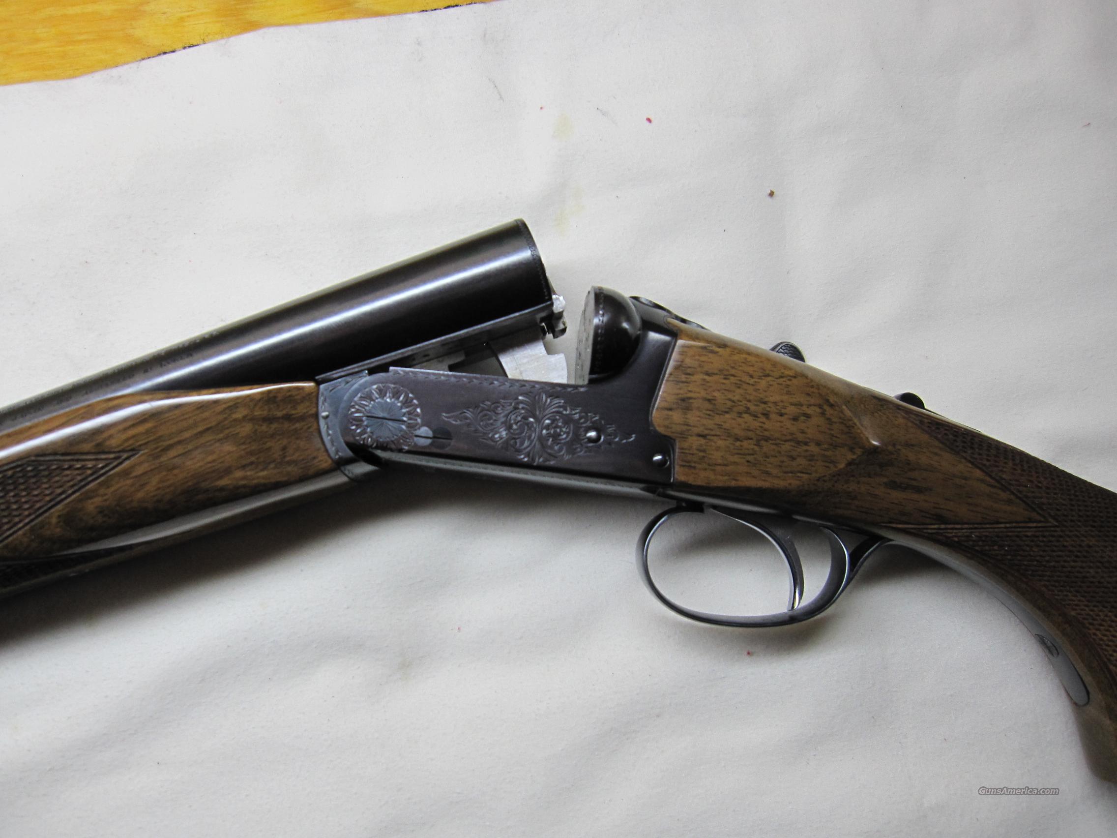 Browning Side by Side 20 gauge shot... for sale at Gunsamerica.com ...