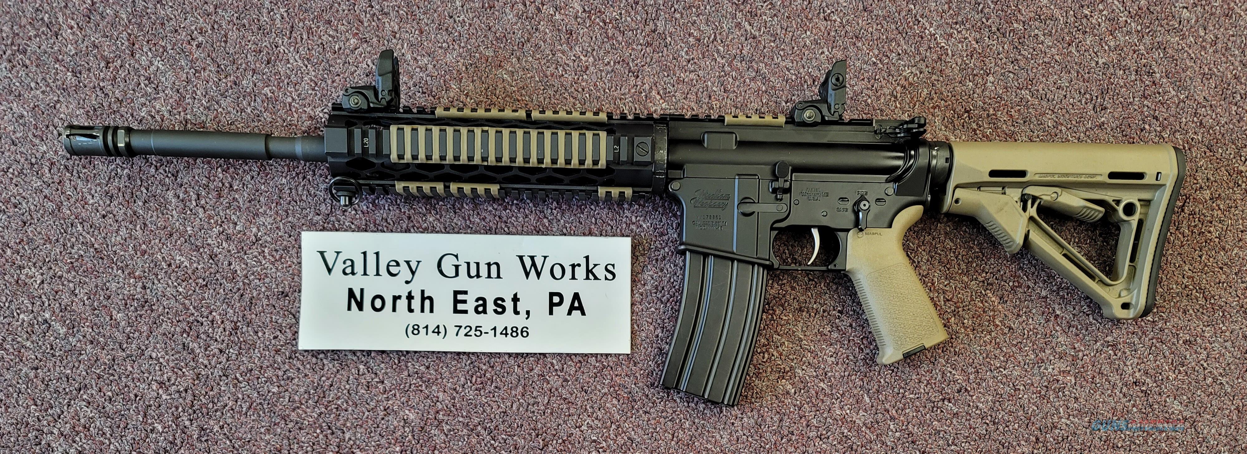 Windham Weaponry WW-15 .223/5.56 Se... for sale at Gunsamerica.com ...