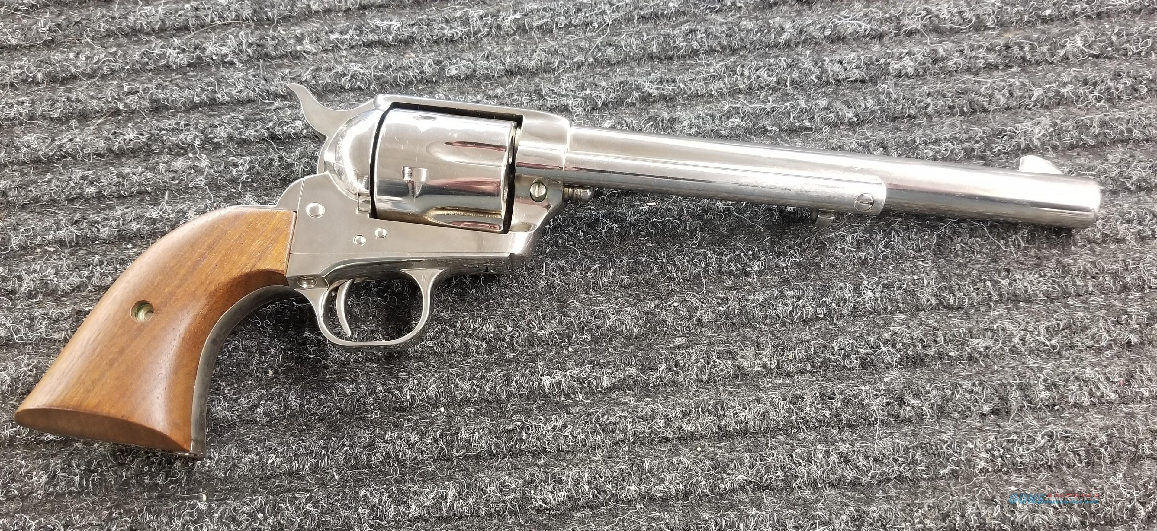 Colt Single Action Army - Gen 3 - 357 Magnum - ... for sale