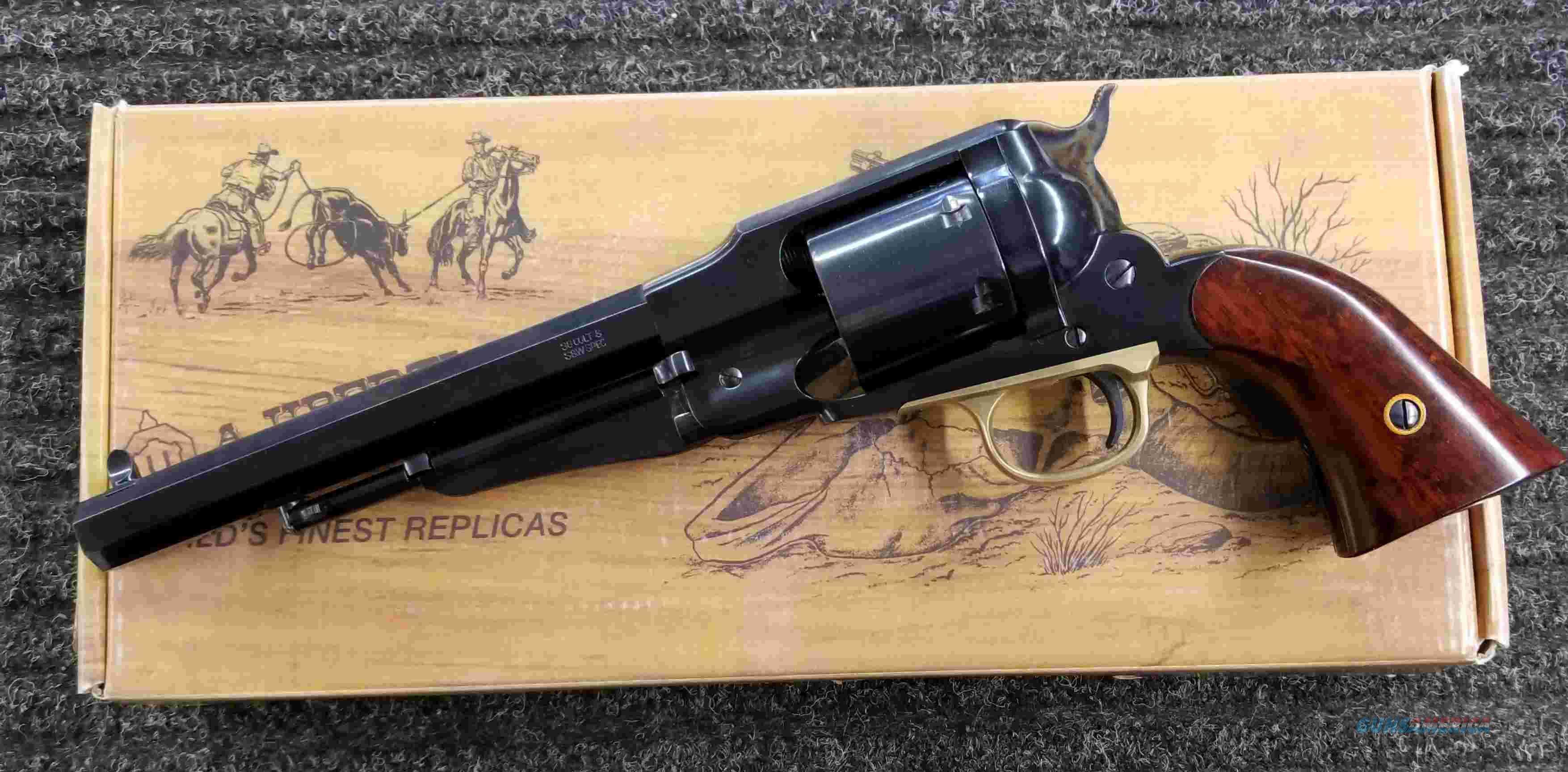 Taylor & Company Remington Conversi... for sale at Gunsamerica.com ...