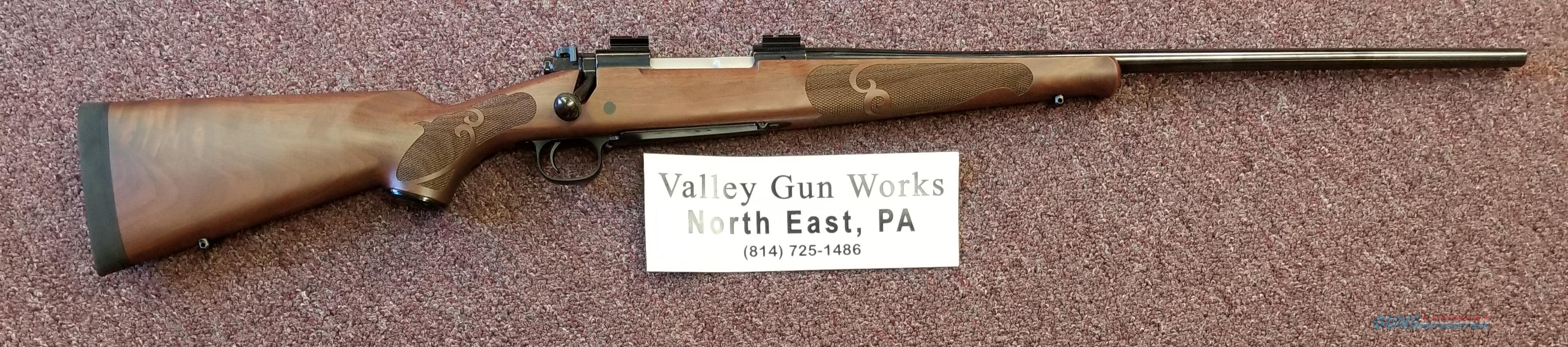 Winchester Model 70 - .264 Win Mag ... for sale at Gunsamerica.com ...